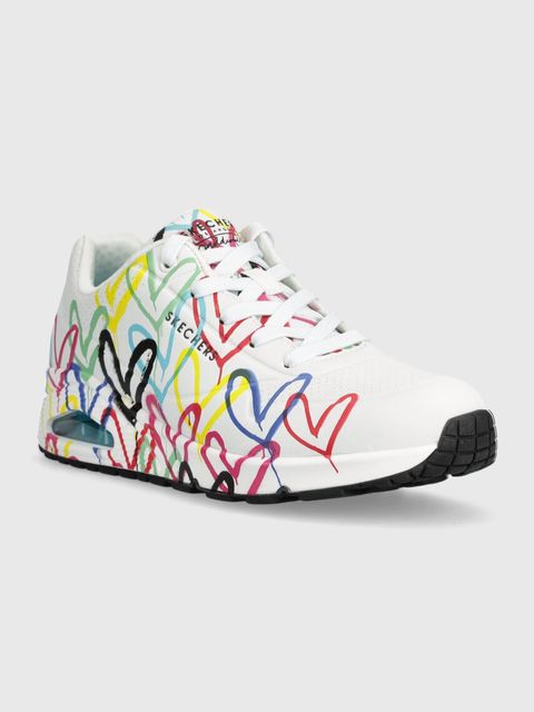 Skechers sneakersy SKECHERS X JGOLDCROWN - zdjęcie produktu nr 1