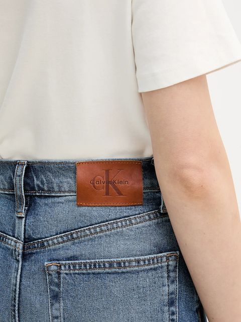 Calvin Klein Jeans jeansy