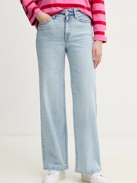 Dkny jeansy - zdjęcie produktu nr 2