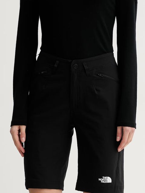 The North Face szorty sportowe damskie SPEEDLIGHT SLIM - zdjęcie produktu nr 2