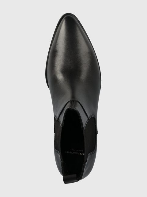 Vagabond Shoemakers botki skórzane MARJA