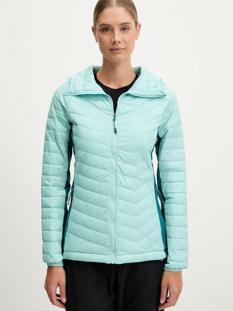 Columbia kurtka sportowa Powder Pass II