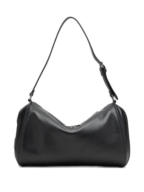 Diesel logo-embossed shoulder bag - Black - zdjęcie produktu nr 1
