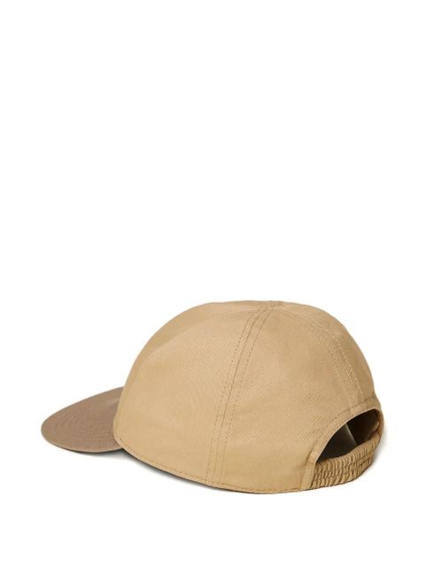 TWINSET logo hat - Neutrals - zdjęcie produktu nr 2
