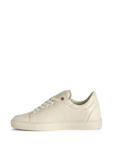 Zadig&Voltaire Fly On sneakers - Neutrals - zdjęcie produktu nr 2