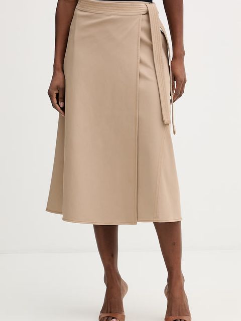 MM by Max Mara spódnica RANE - zdjęcie produktu nr 2