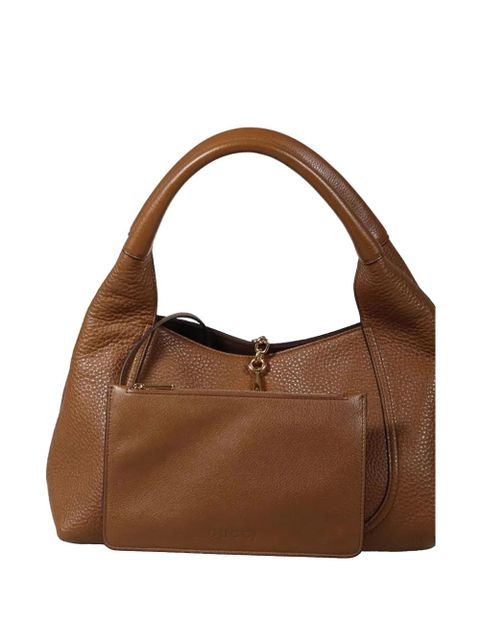 Gucci Softbit maxi shoulder bag - Brown