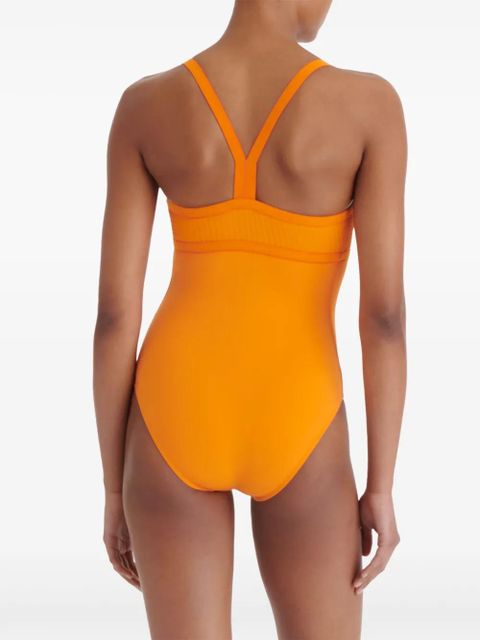 ERES Egérie swimsuit - Orange