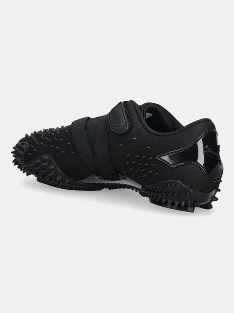 Puma sneakersy Mostro Spikes kolor czarny 403818 - zdjęcie produktu nr 2