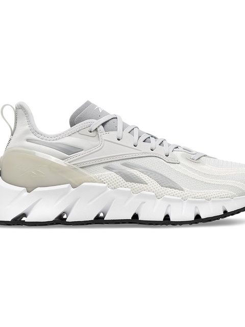 Reebok ZIG KINETICA 3 100034218 W Szary - zdjęcie produktu nr 1