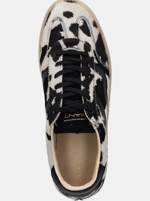 Gant sneakersy skórzane Cuzimax