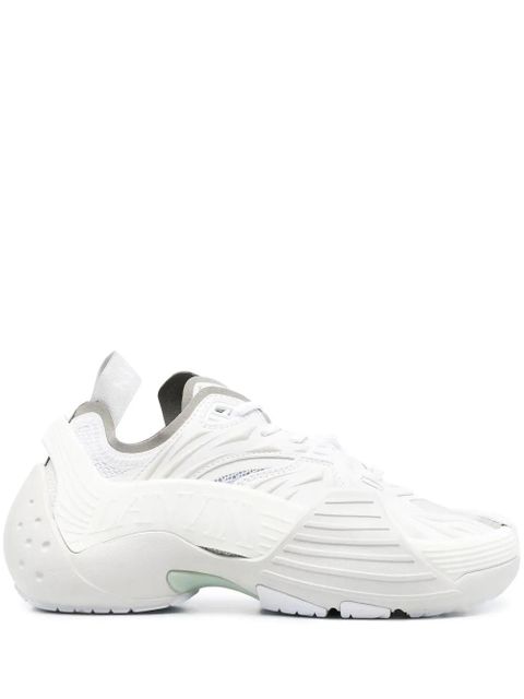 Lanvin Flash-X low-top sneakers - White - zdjęcie produktu nr 1