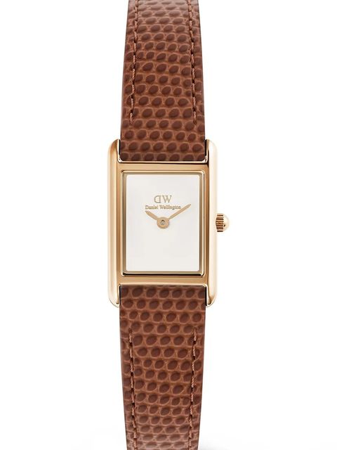 Daniel Wellington zegarek damski - zdjęcie produktu nr 1