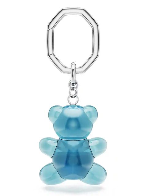 Swarovski brelok TEDDY