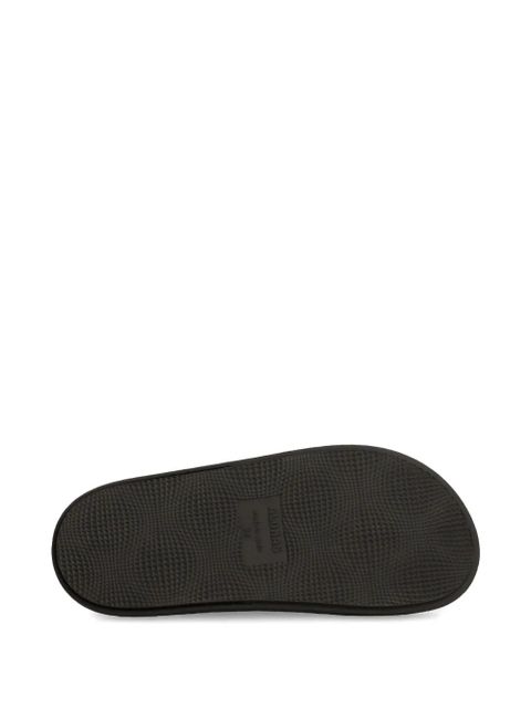 ALOHAS double-buckle sandals - Black - zdjęcie produktu nr 2