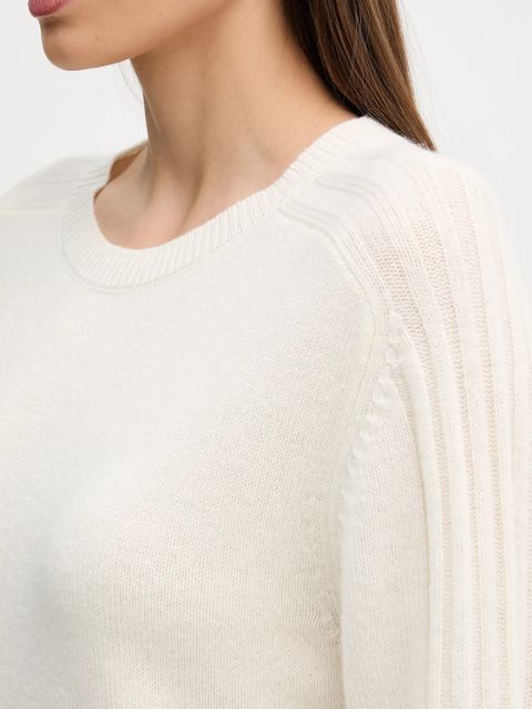 United Colors of Benetton sweter kaszmirowy