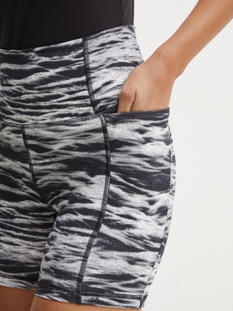 Under Armour szorty treningowe Project Rock