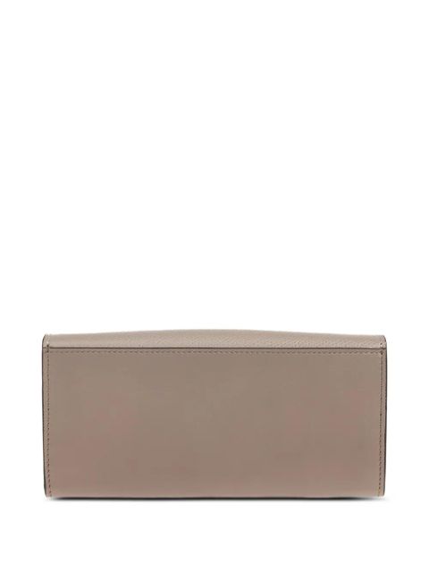 FENDI logo-fastening shoulder bag - Neutrals - zdjęcie produktu nr 2