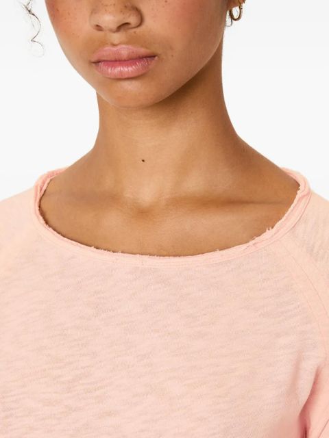 American Vintage Sonoma T-shirt - Pink