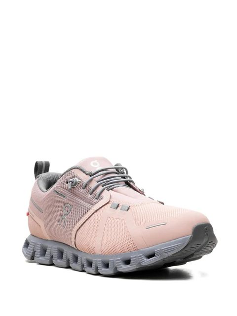 On Running side logo-print detail sneakers - Pink - zdjęcie produktu nr 2