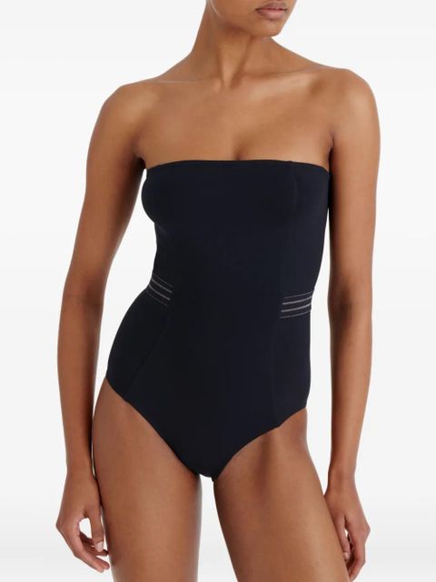 ERES Pétillant swimsuit - Black