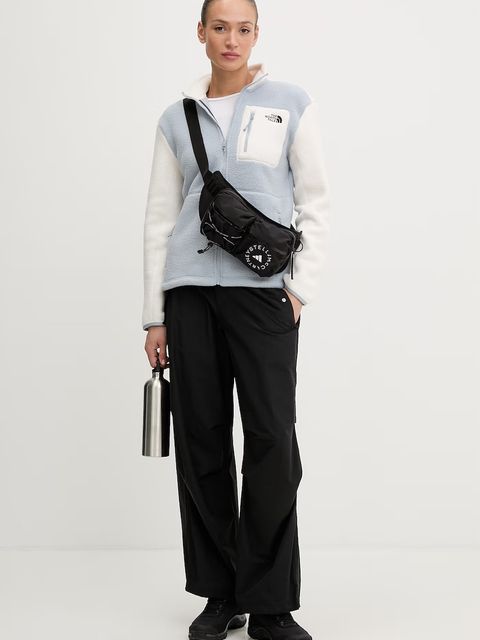 The North Face bluza sportowa damska polarowa Yumiori - zdjęcie produktu nr 1