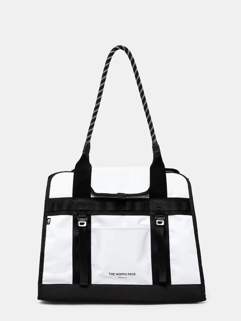 The North Face torebka Base Camp Tote - zdjęcie produktu nr 2