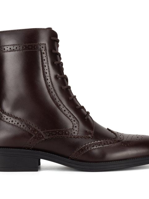 Gino Rossi PIA-116099 Brązowy - zdjęcie produktu nr 1