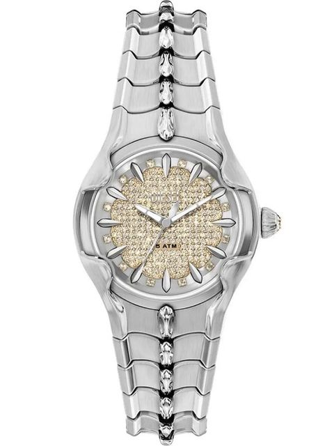 Diesel zegarek damski Vert - zdjęcie produktu nr 1