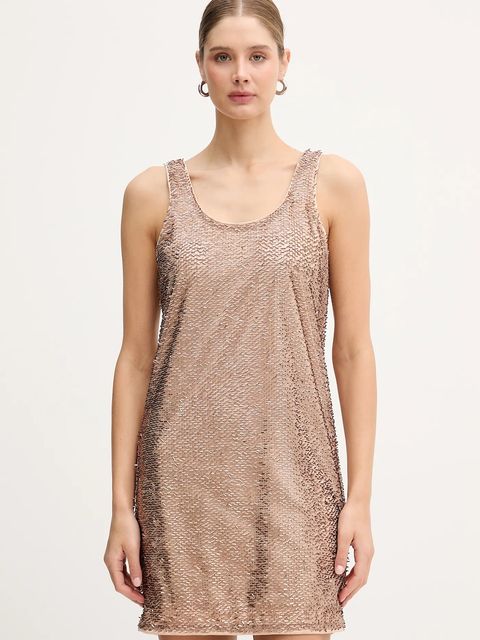 Armani Exchange sukienka - zdjęcie produktu nr 1