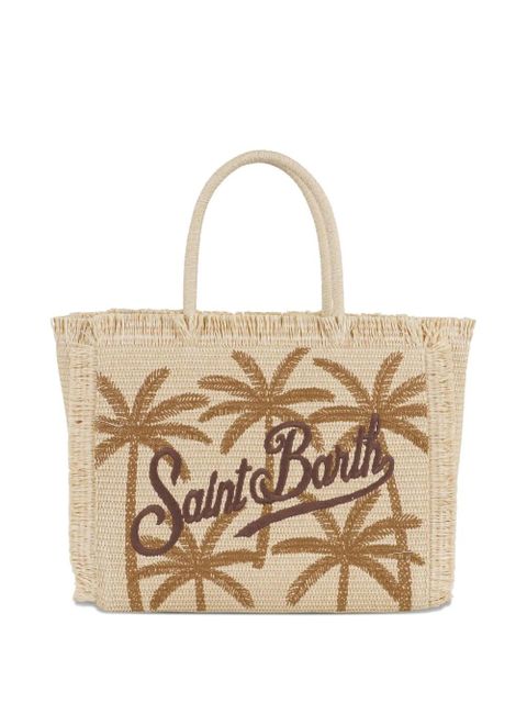 MC2 Saint Barth Vanity tote bag - Neutrals - zdjęcie produktu nr 1
