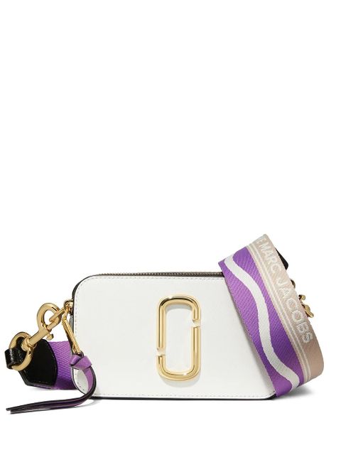 Marc Jacobs The Snapshot camera bag - White - zdjęcie produktu nr 1