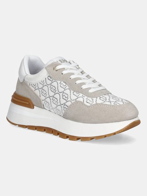 Liu Jo sneakersy AMAZING 20 - zdjęcie produktu nr 1