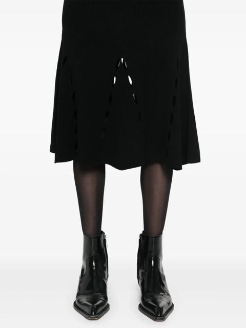 Zadig&Voltaire Ginza skirt - Black