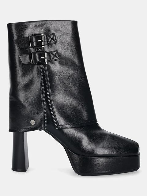 GOE botki - zdjęcie produktu nr 1