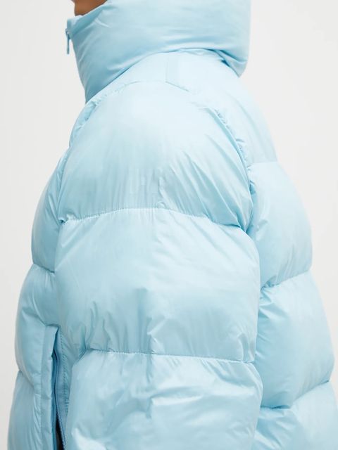 Helly Hansen kurtka JADE damska kolor niebieski zimowa 53109