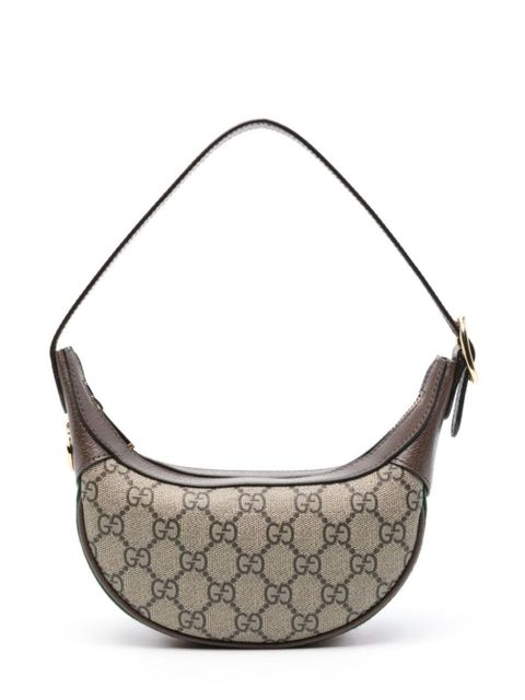 Gucci Ophidia GG mini bag - Neutrals