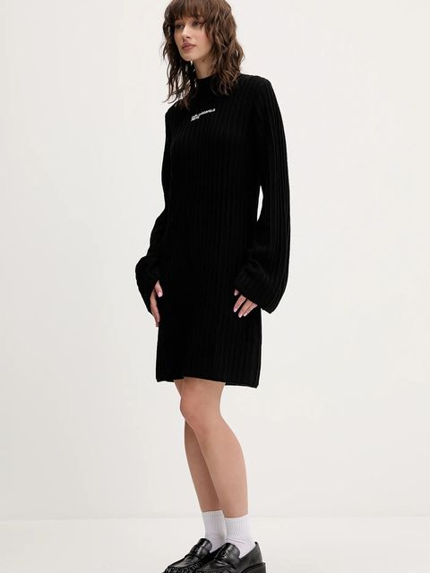 Karl Lagerfeld Jeans sukienka - zdjęcie produktu nr 1