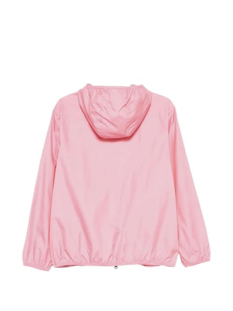 Moncler Fegeos jacket - Pink - zdjęcie produktu nr 2