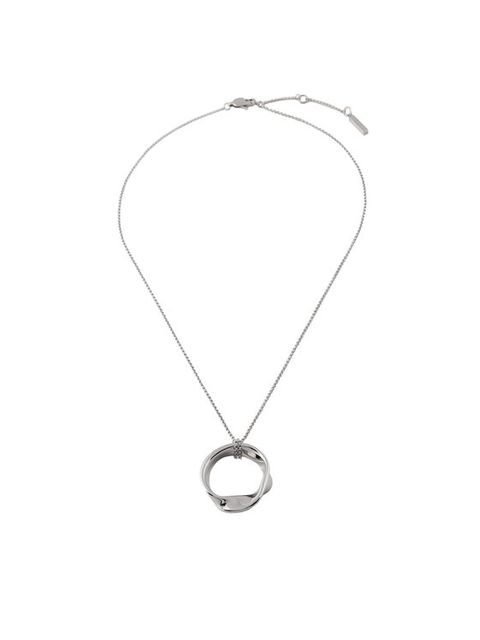 Naszyjnik Calvin Klein