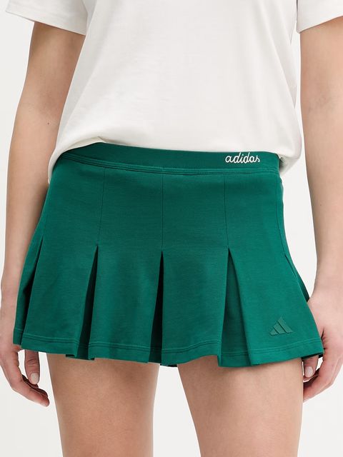 adidas spódnica bawełniana