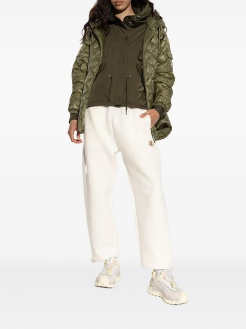 Moncler Noizay jacket - Green