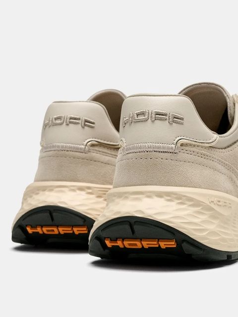 Hoff sneakersy CITY MKII SAND