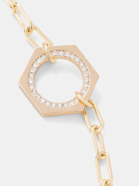 Dkny naszyjnik - zdjęcie produktu nr 1