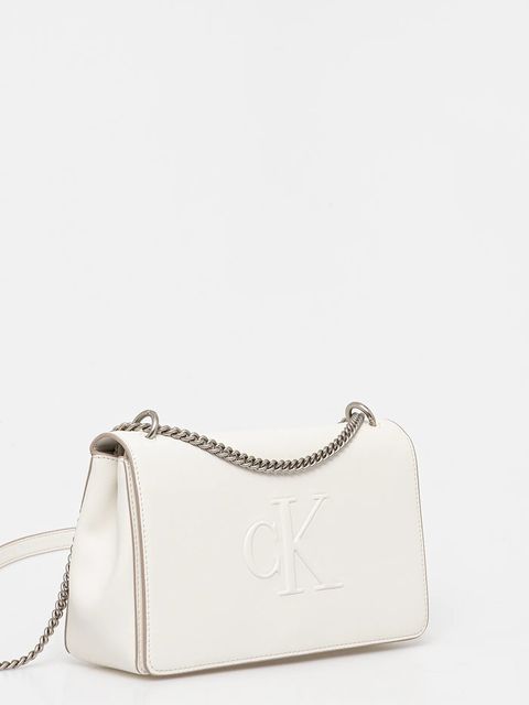 Calvin Klein Jeans torebka - zdjęcie produktu nr 1