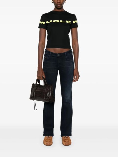 Diesel 1969 D-Ebbey jeans - Blue - zdjęcie produktu nr 2