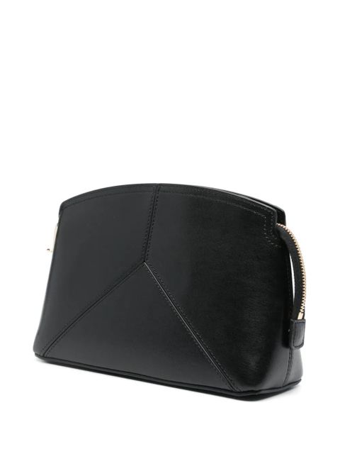 Victoria Beckham Victoria clutch bag - Black