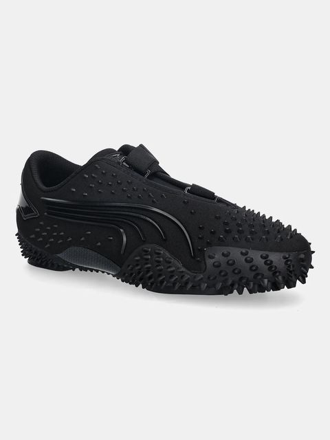 Puma sneakersy Mostro Spikes kolor czarny 403818 - zdjęcie produktu nr 1