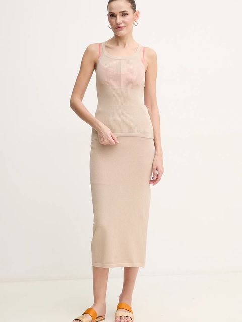 Dkny spódnica - zdjęcie produktu nr 1