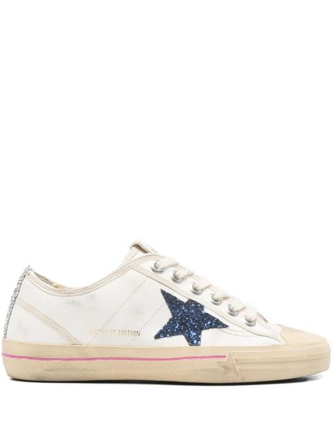 Golden Goose V-Star 2 sneakers - White - zdjęcie produktu nr 1